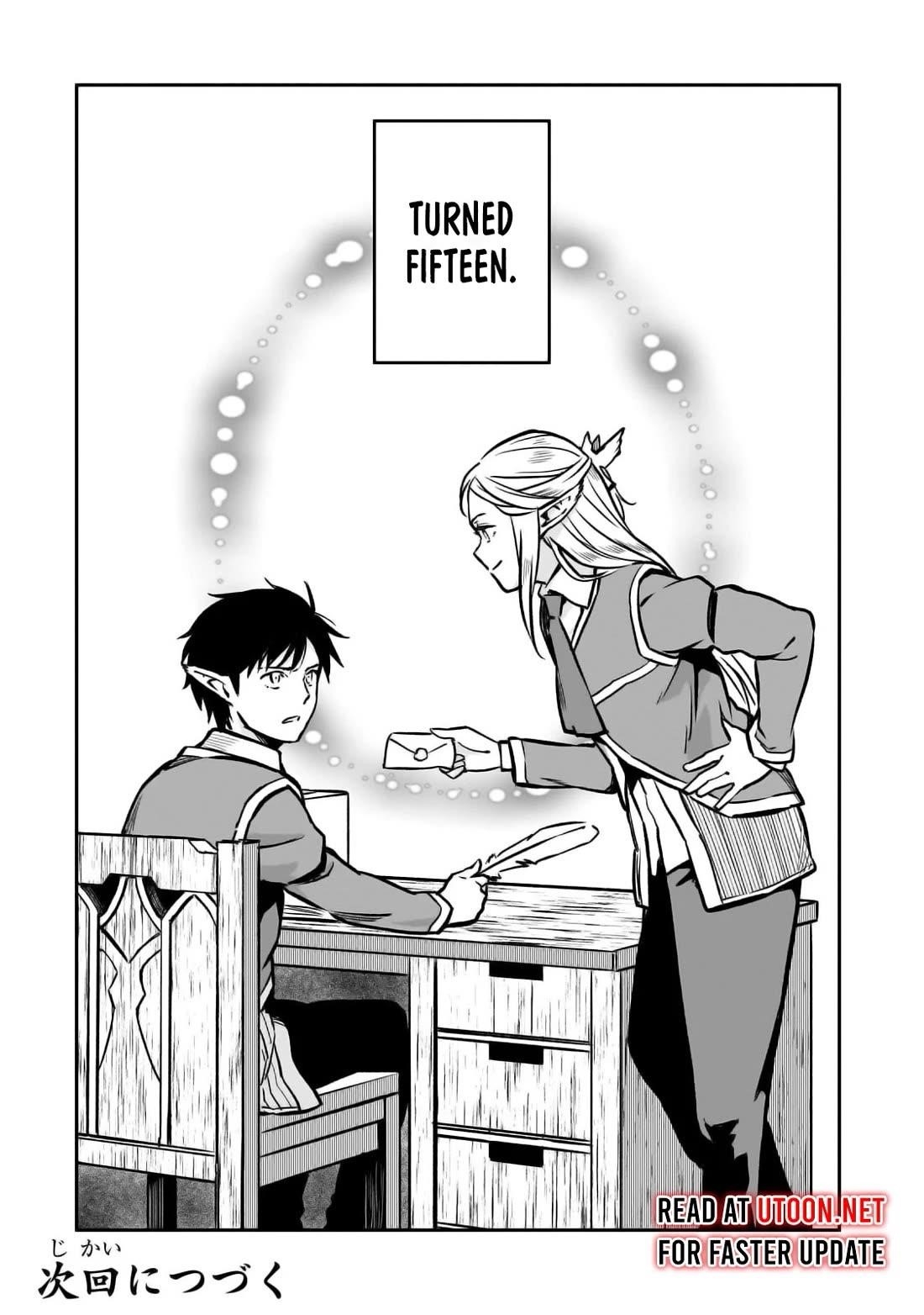 Conqueror of Dying Kingdom Chapter 20 - Page 28 in English