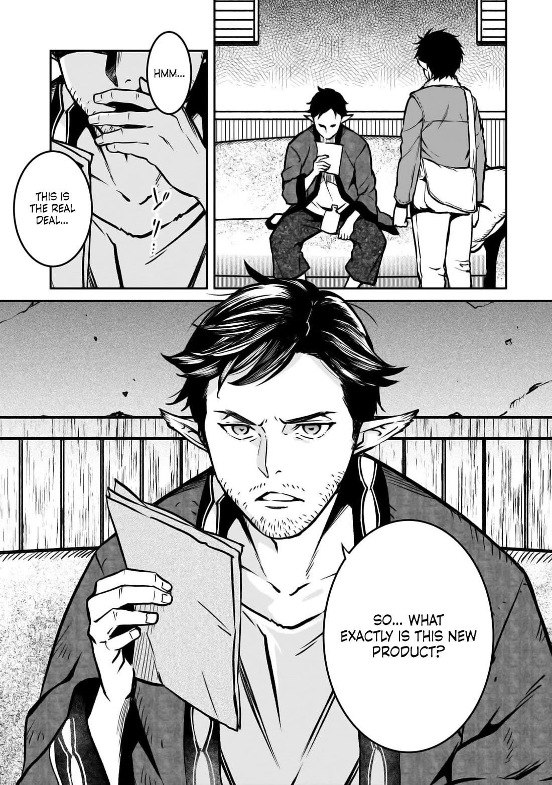 Conqueror of Dying Kingdom Chapter 21 - Page 27 in English