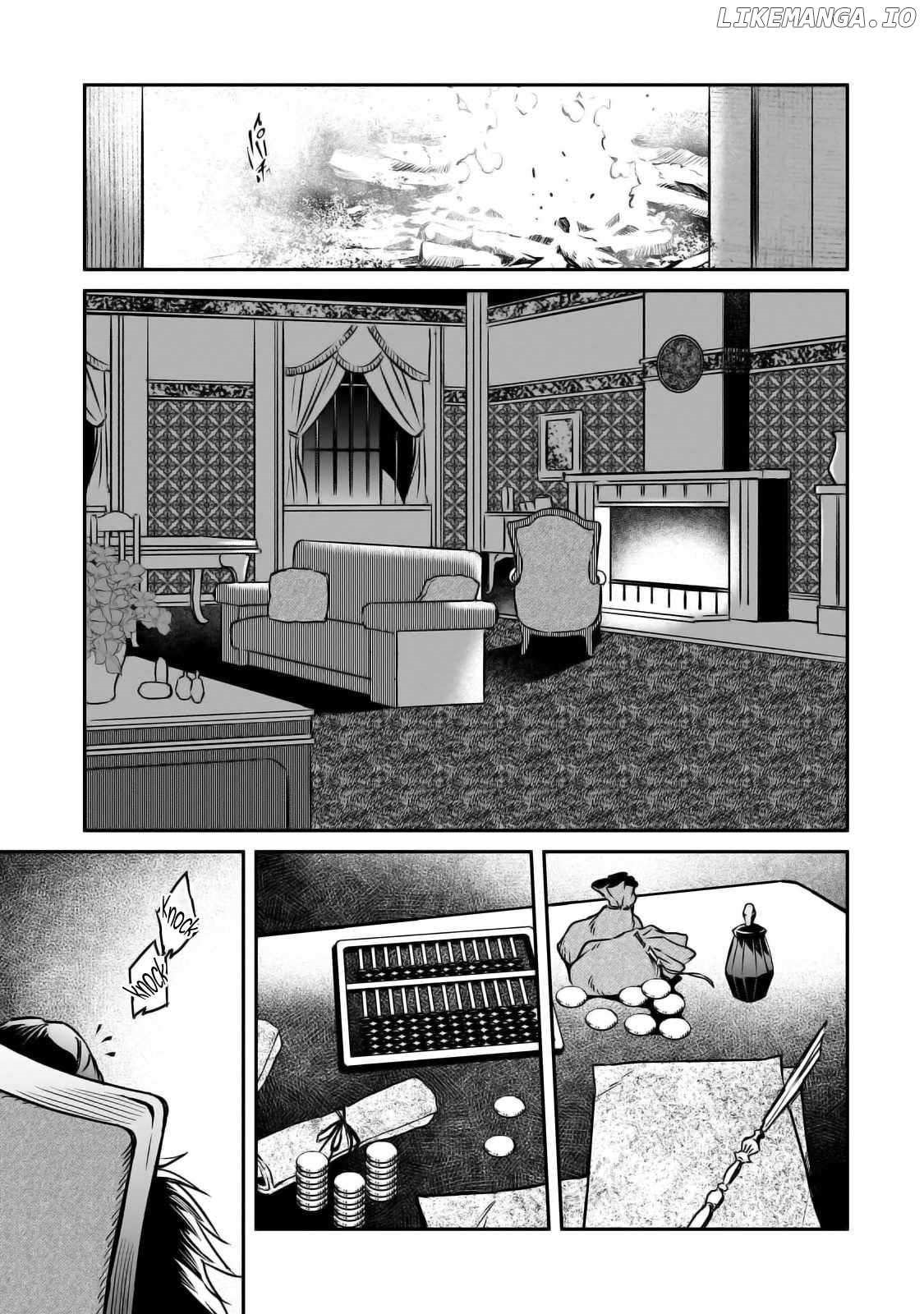 Conqueror of Dying Kingdom Chapter 22 - Page 29 in English