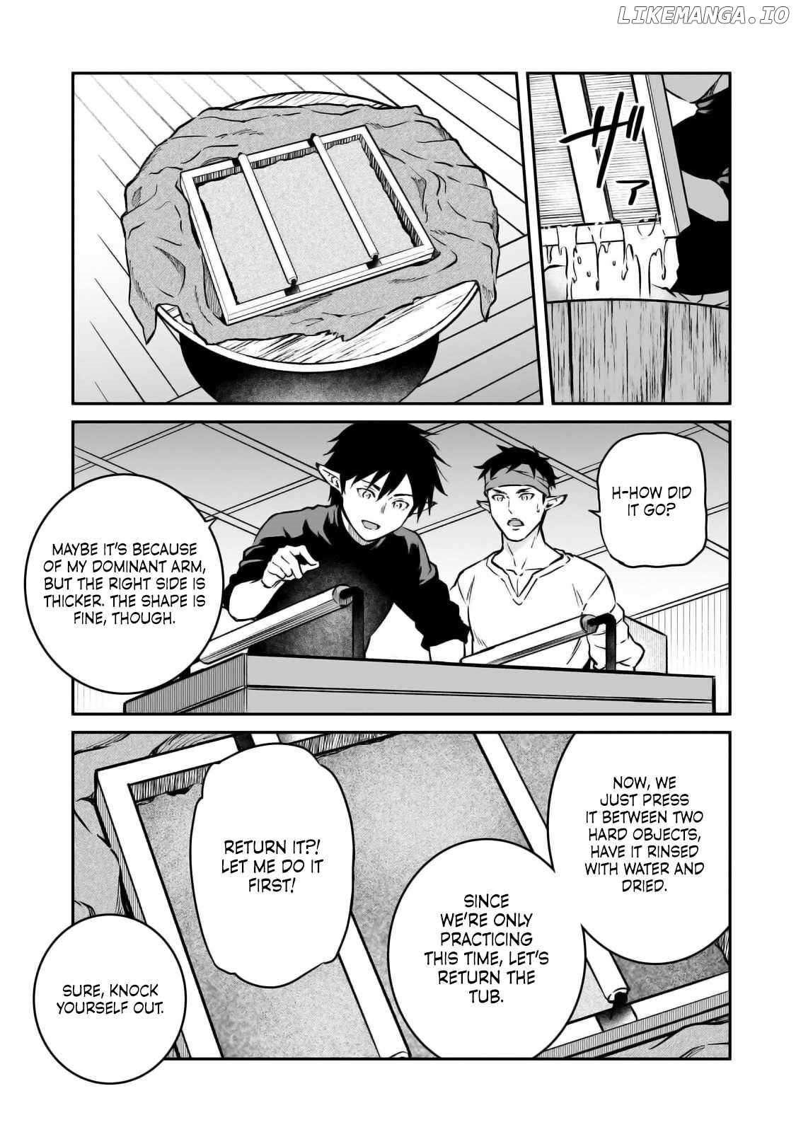 Conqueror of Dying Kingdom Chapter 22 - Page 7 in English