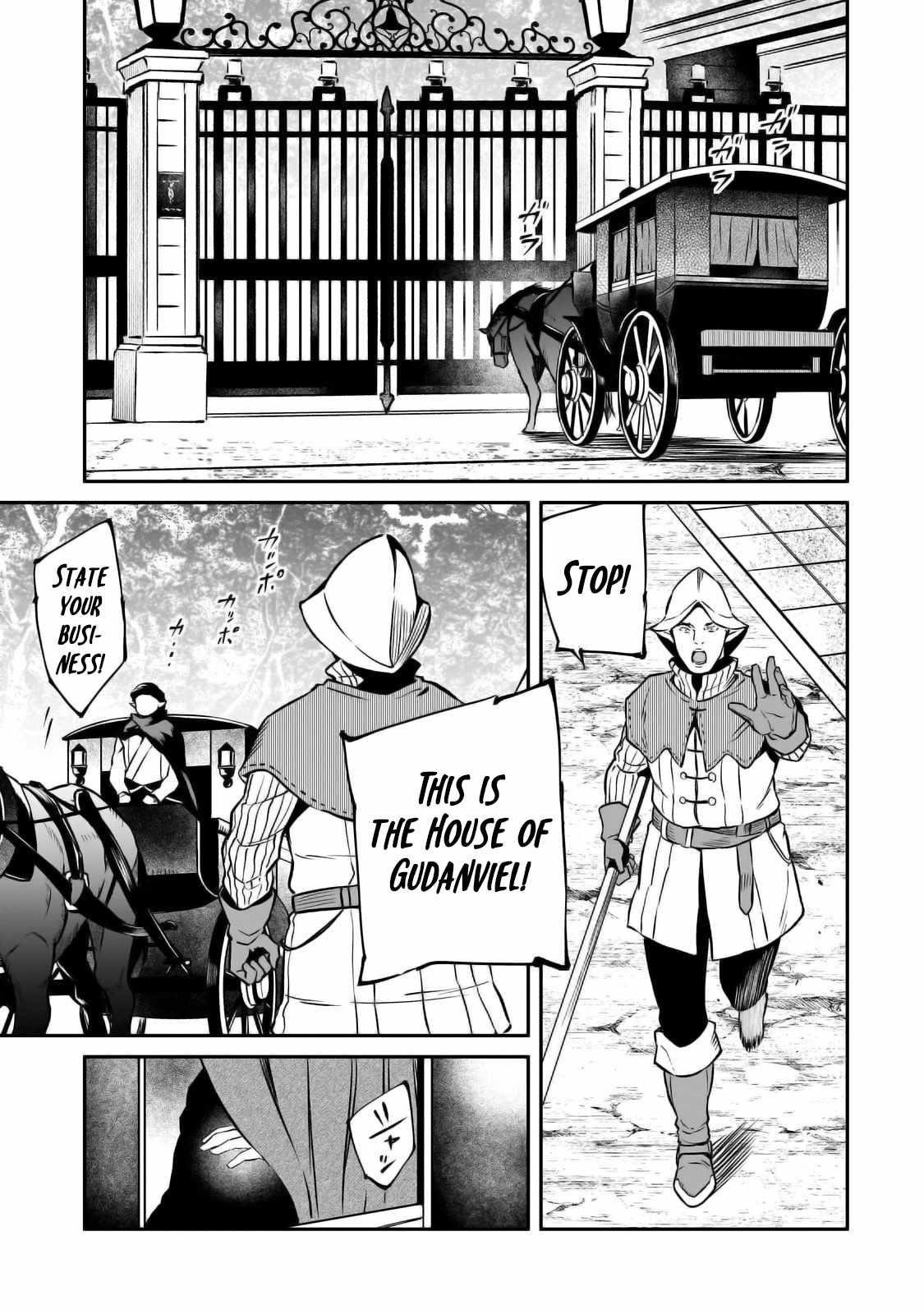 Conqueror of Dying Kingdom Chapter 24 - Page 10 in English