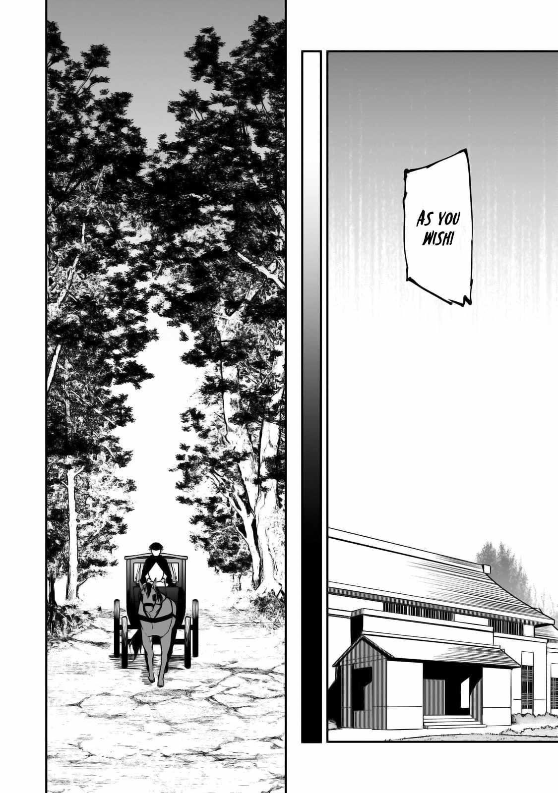 Conqueror of Dying Kingdom Chapter 24 - Page 9 in English
