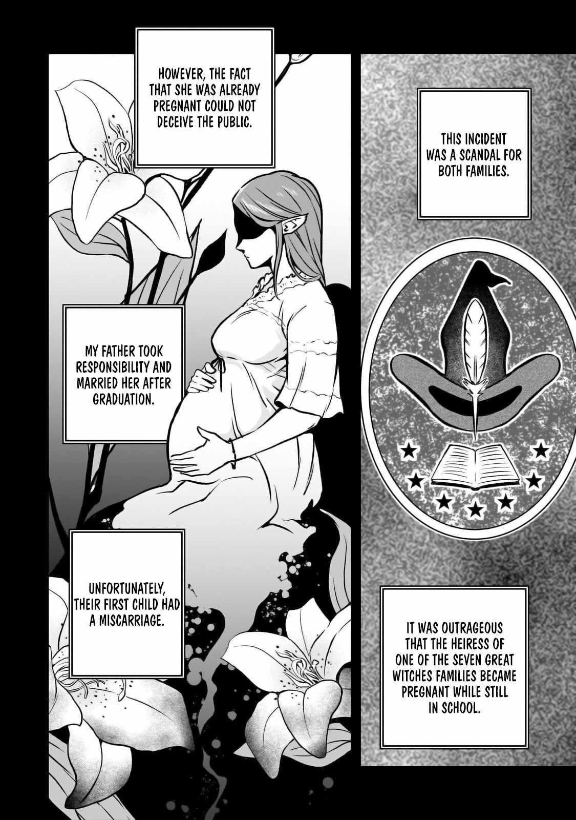 Conqueror of Dying Kingdom Chapter 25 - Page 10 in English