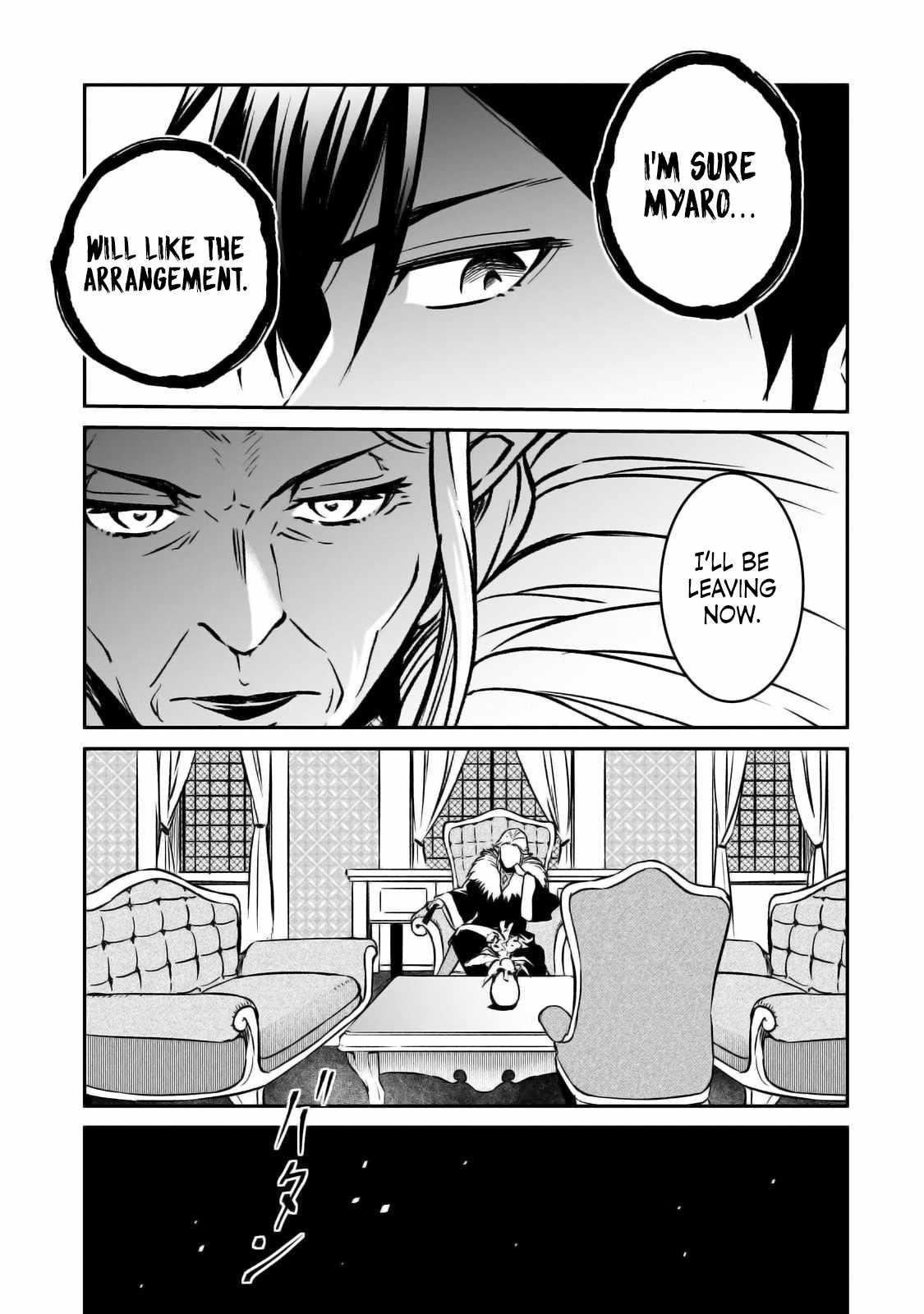 Conqueror of Dying Kingdom Chapter 25 - Page 29 in English