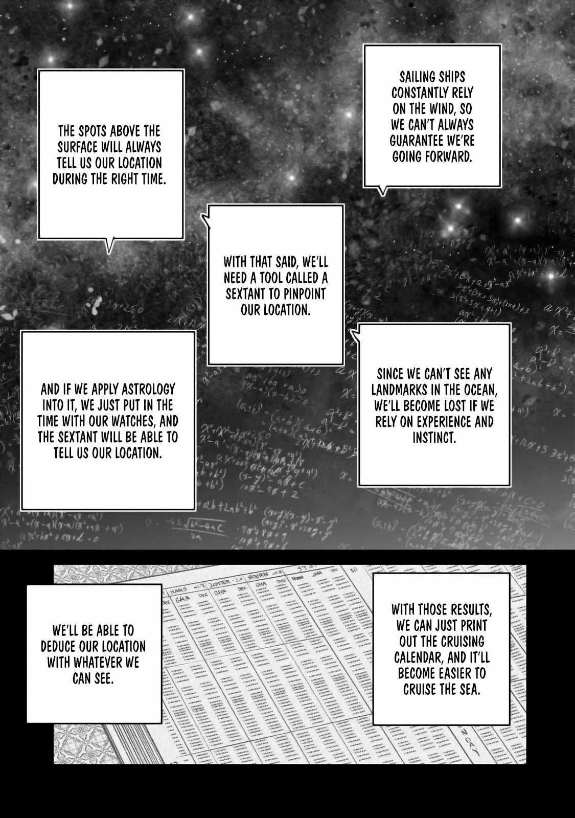 Conqueror of Dying Kingdom Chapter 26 - Page 15 in English
