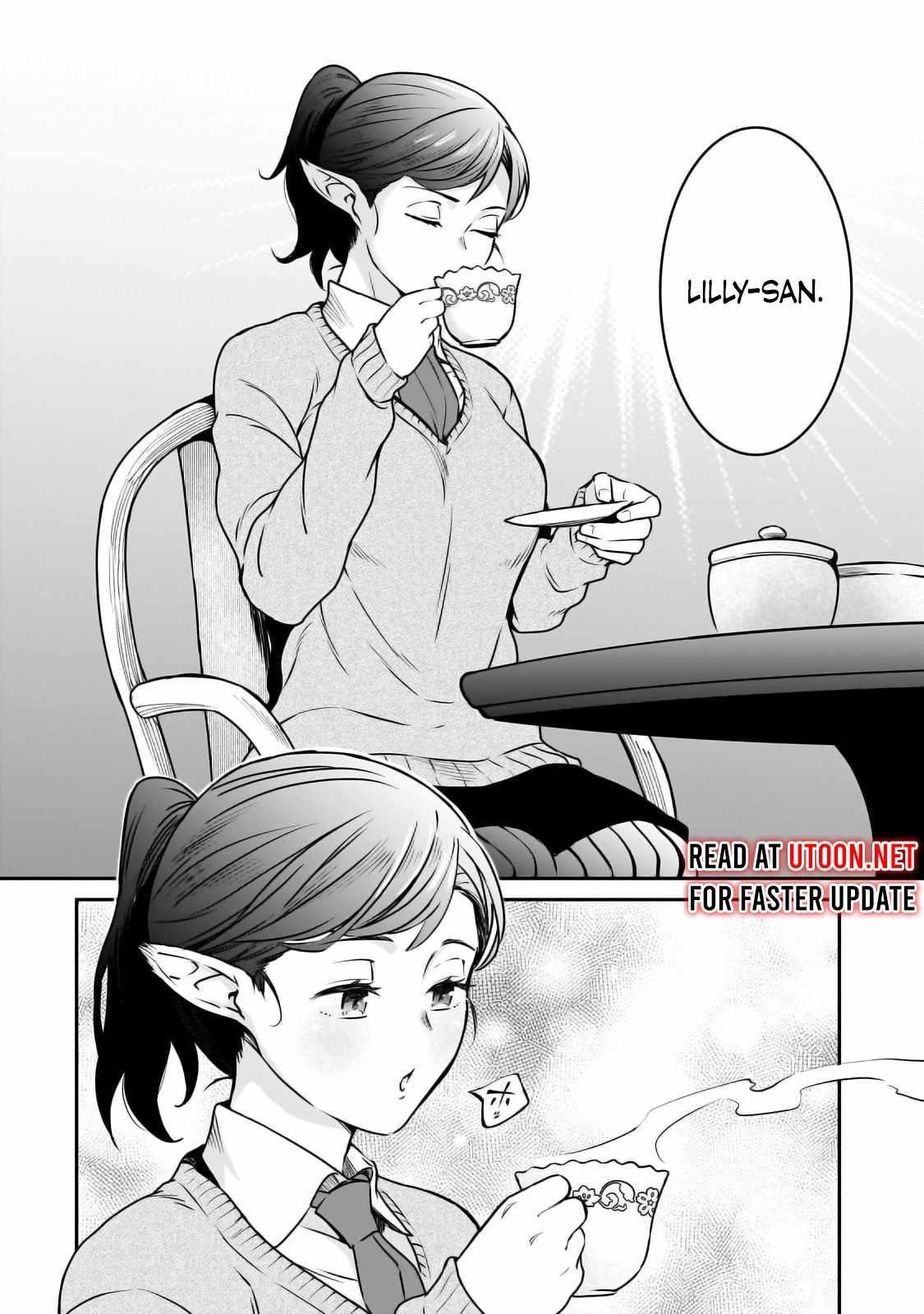 Conqueror of Dying Kingdom Chapter 26 - Page 8 in English