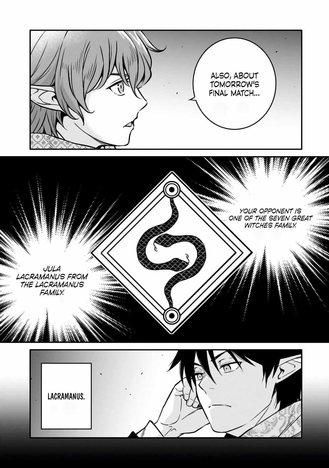 Conqueror of Dying Kingdom Chapter 27 - Page 29 in English