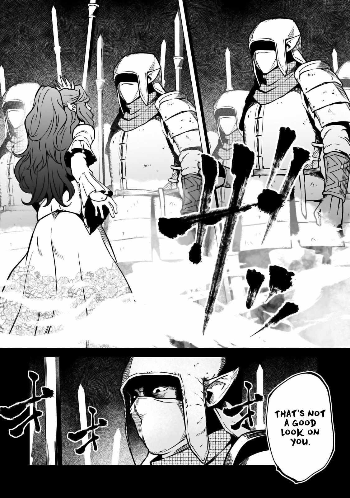 Conqueror of Dying Kingdom Chapter 29 - Page 10 in English