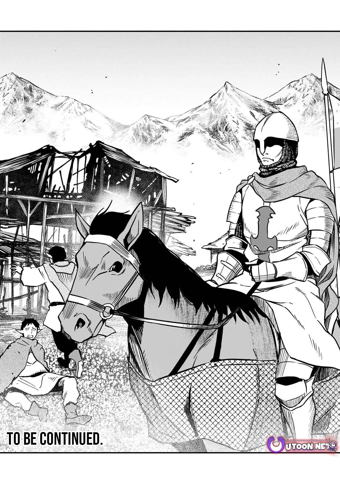 Conqueror of Dying Kingdom Chapter 32.2 - Page 16 in English