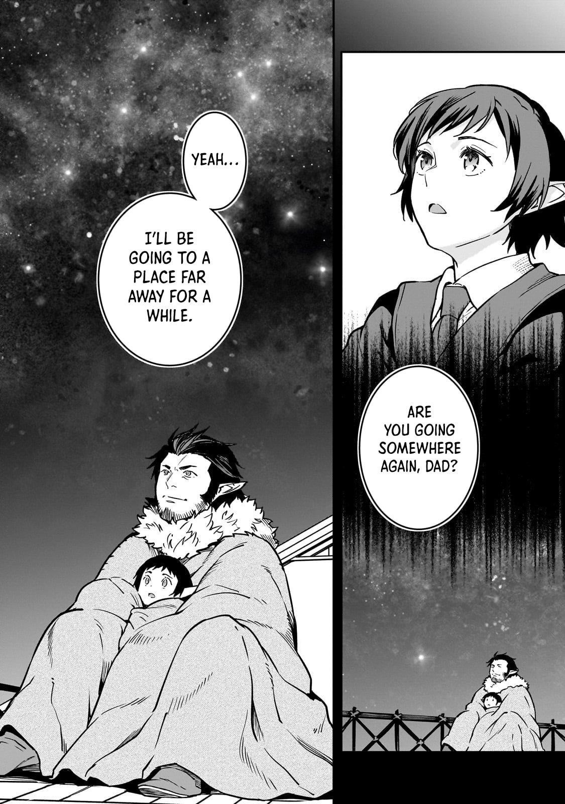 Conqueror of Dying Kingdom Chapter 34.3 - Page 8 in English