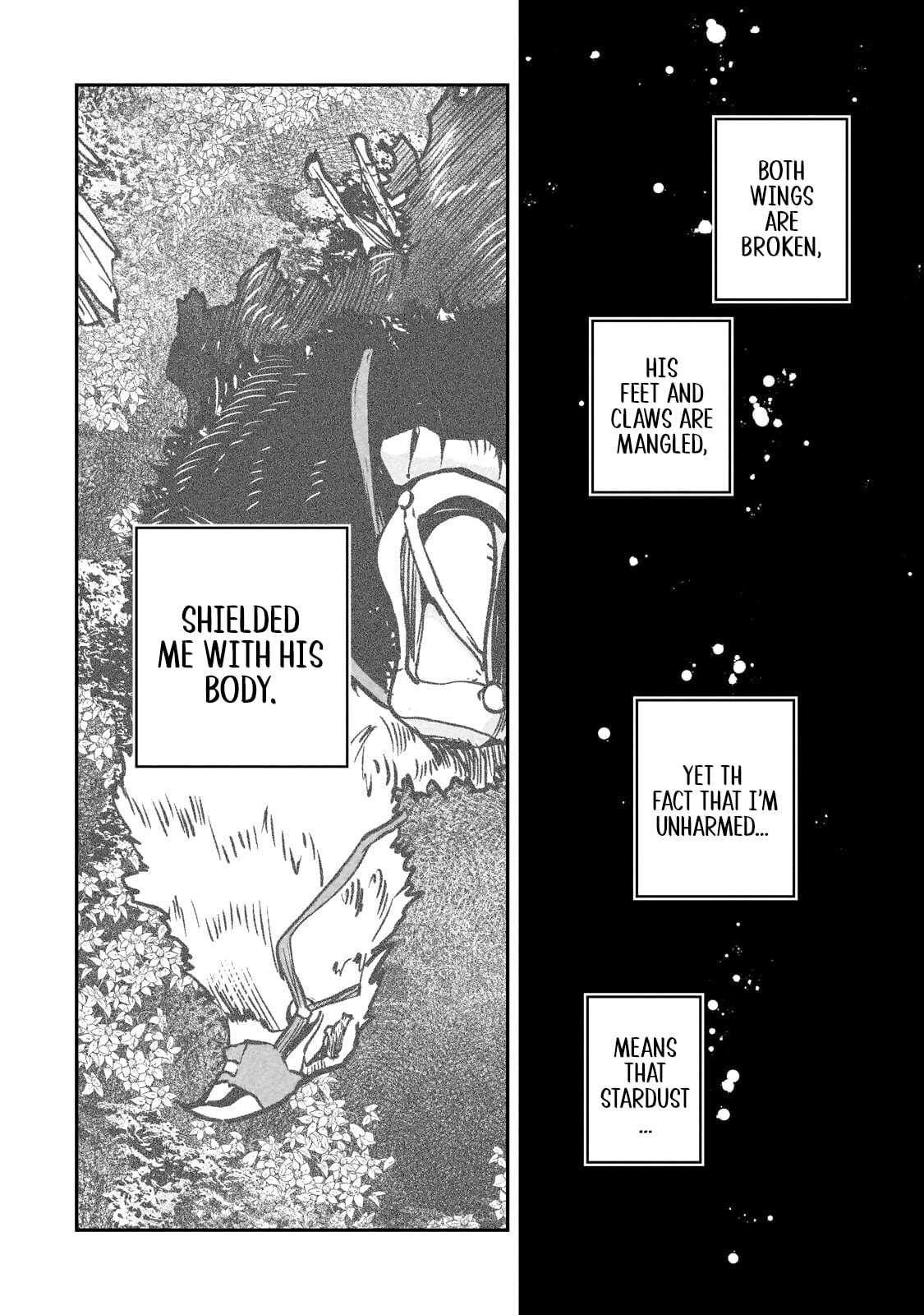 Conqueror of Dying Kingdom Chapter 39.2 - Page 7 in English