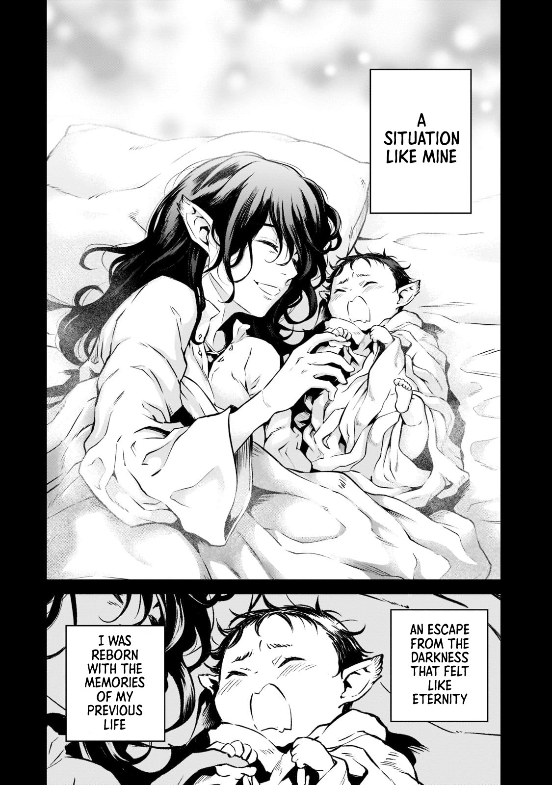 Conqueror of Dying Kingdom Chapter 6 - Page 3 in English