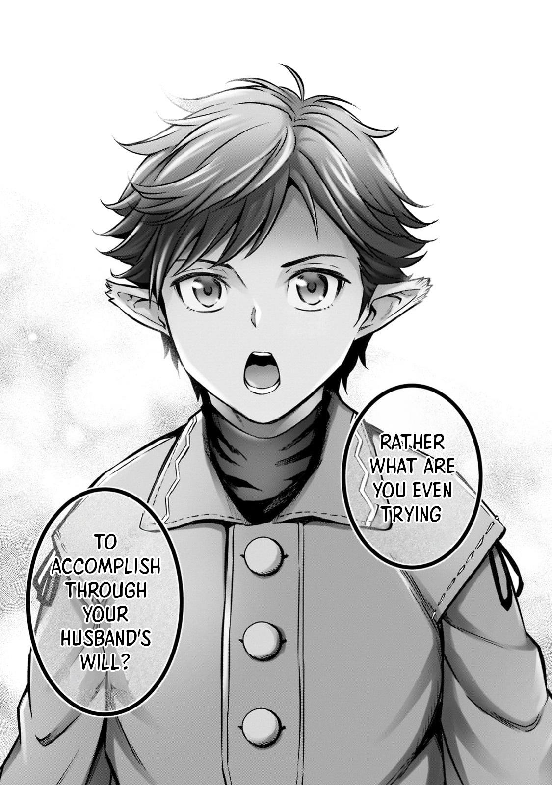 Conqueror of Dying Kingdom Chapter 8 - Page 29 in English