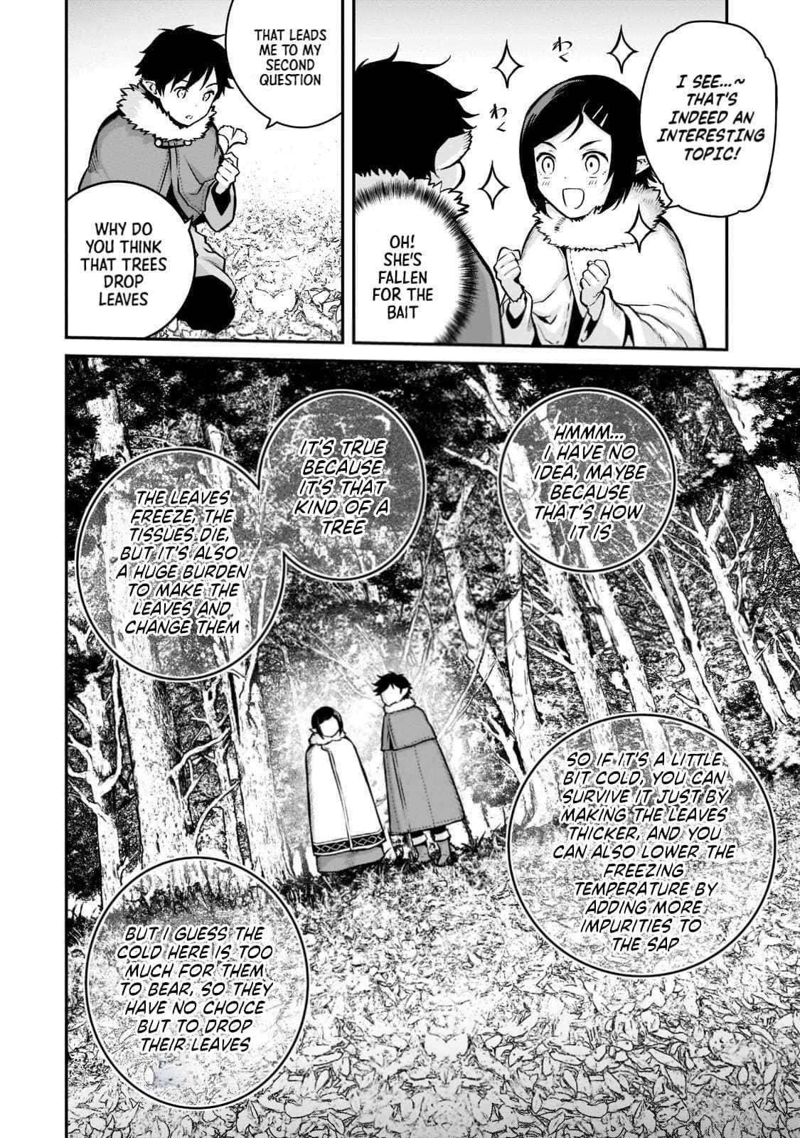 Conqueror of Dying Kingdom Chapter 9 - Page 23 in English