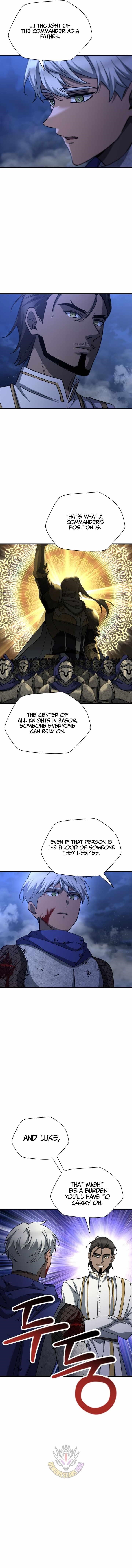 Helmut: The Forsaken Child Chapter 103 - Page 5 in English
