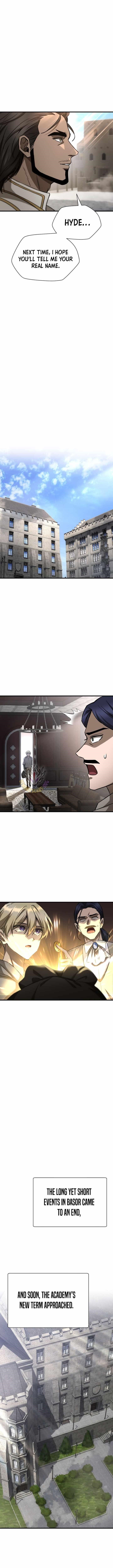 Helmut: The Forsaken Child Chapter 104 - Page 14 in English