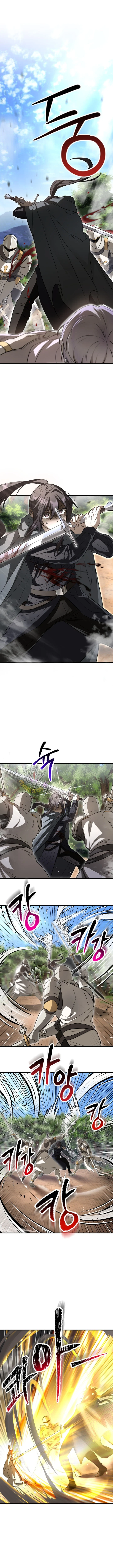 Helmut: The Forsaken Child Chapter 119 - Page 8 in English