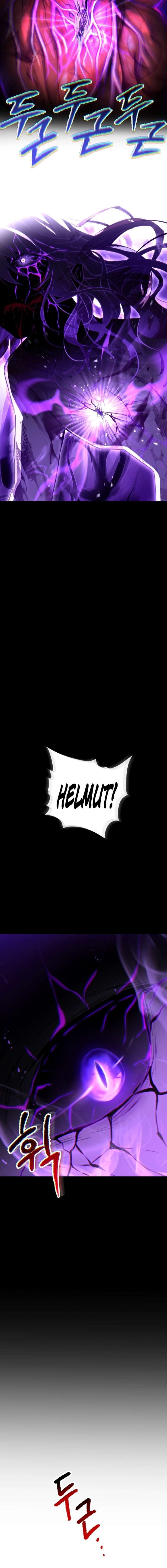 Helmut: The Forsaken Child Chapter 120 - Page 28 in English