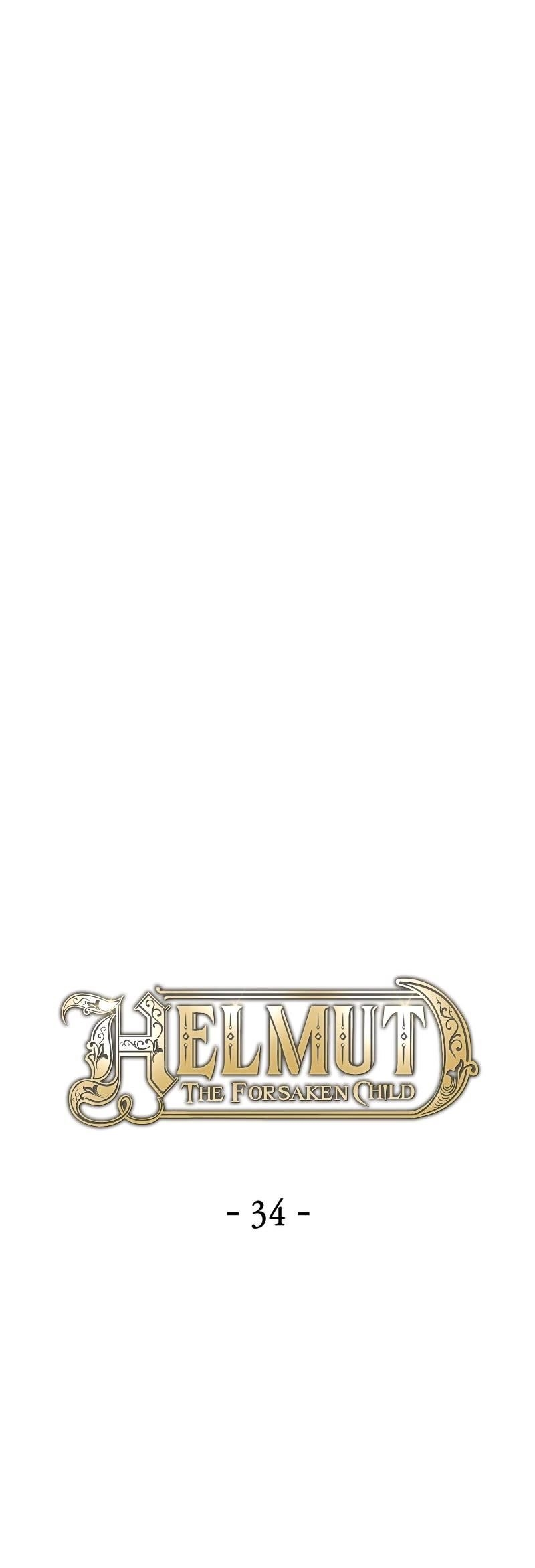 Helmut: The Forsaken Child Chapter 34 - Page 15 in English