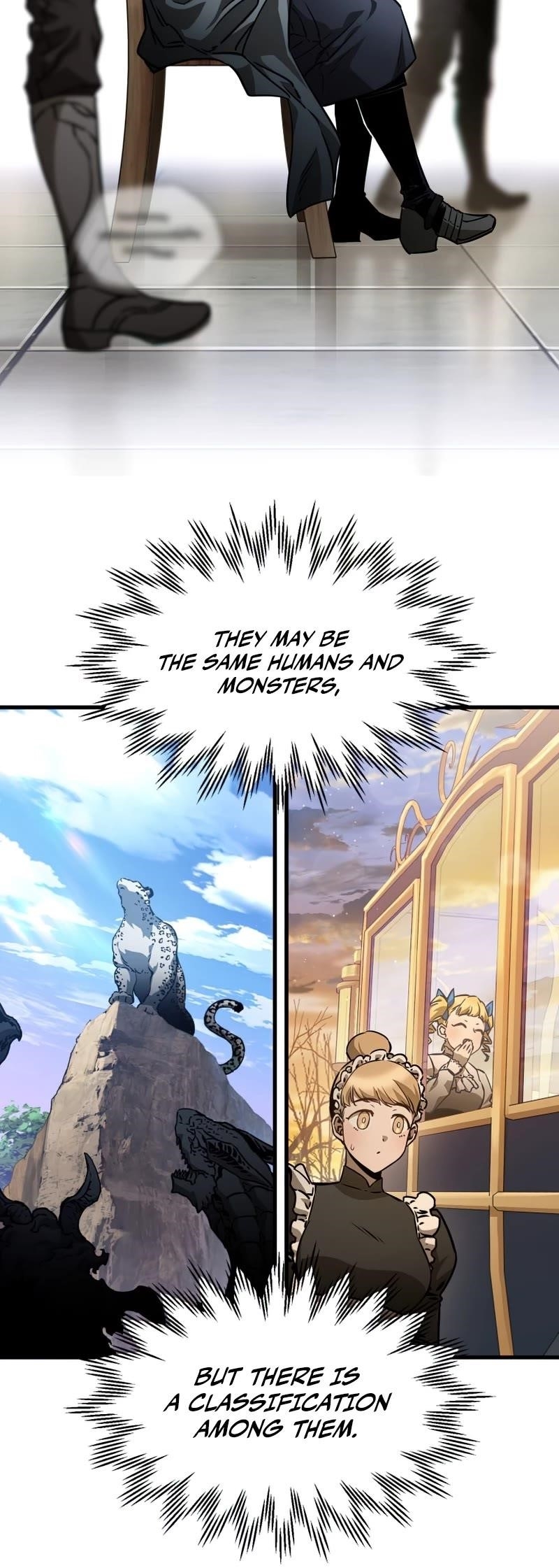 Helmut: The Forsaken Child Chapter 34 - Page 20 in English