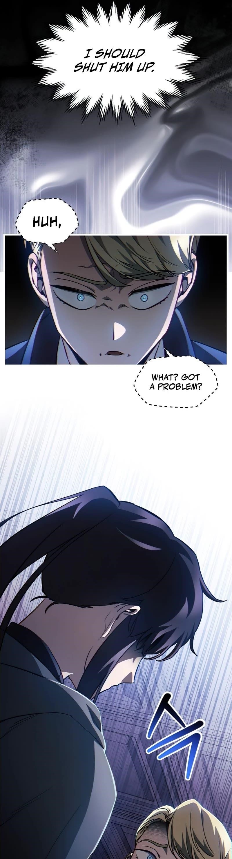Helmut: The Forsaken Child Chapter 34 - Page 41 in English