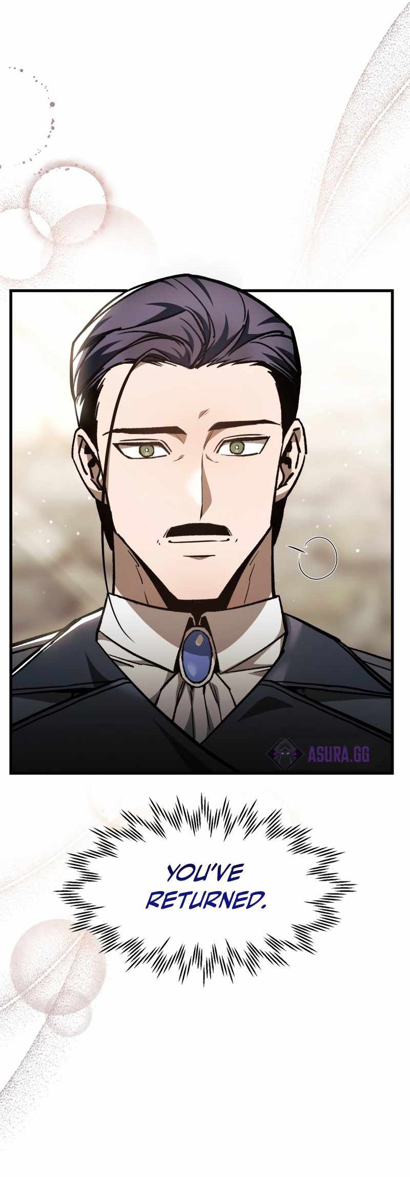 Helmut: The Forsaken Child Chapter 35 - Page 10 in English