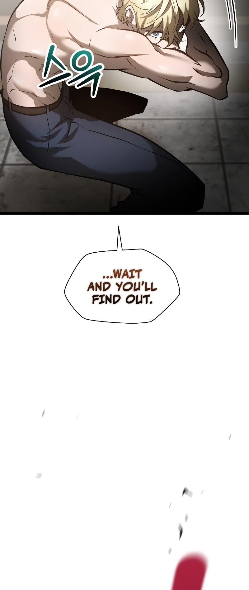 Helmut: The Forsaken Child Chapter 45 - Page 12 in English