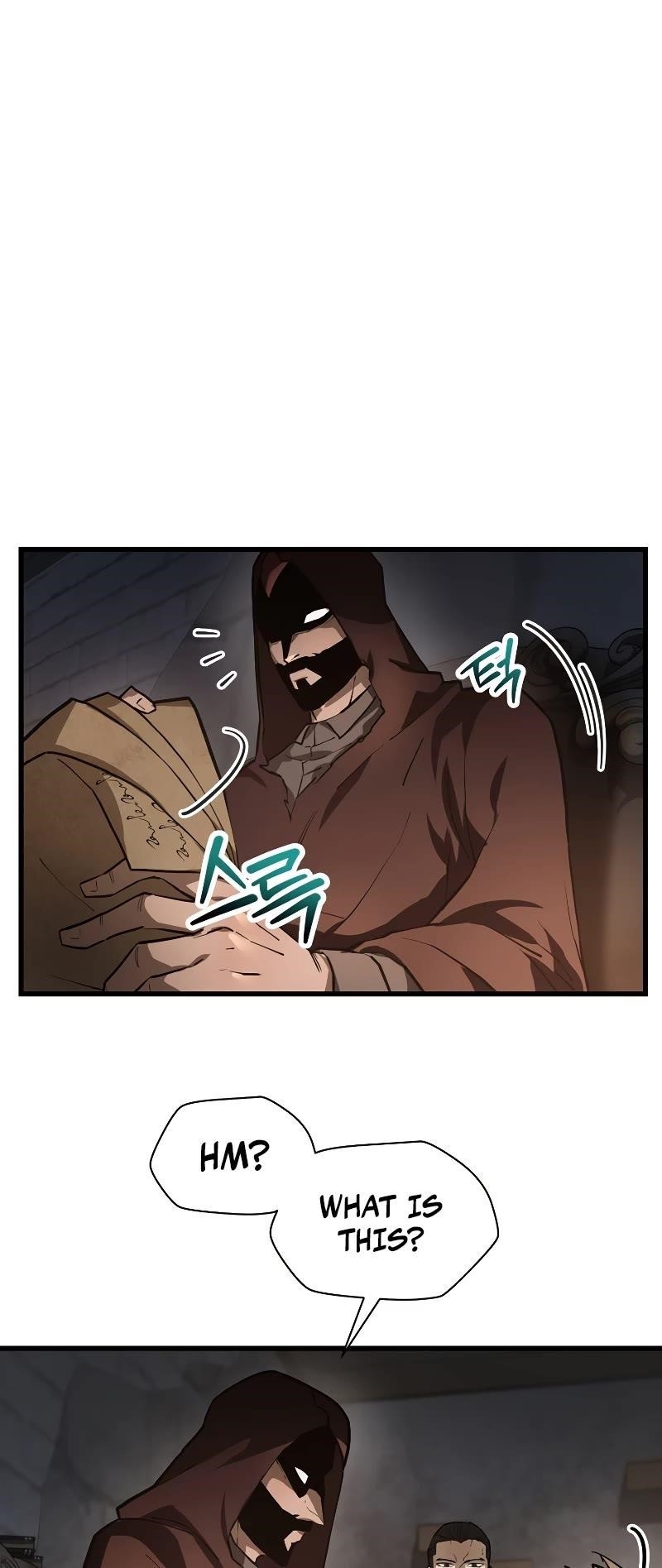 Helmut: The Forsaken Child Chapter 45 - Page 35 in English