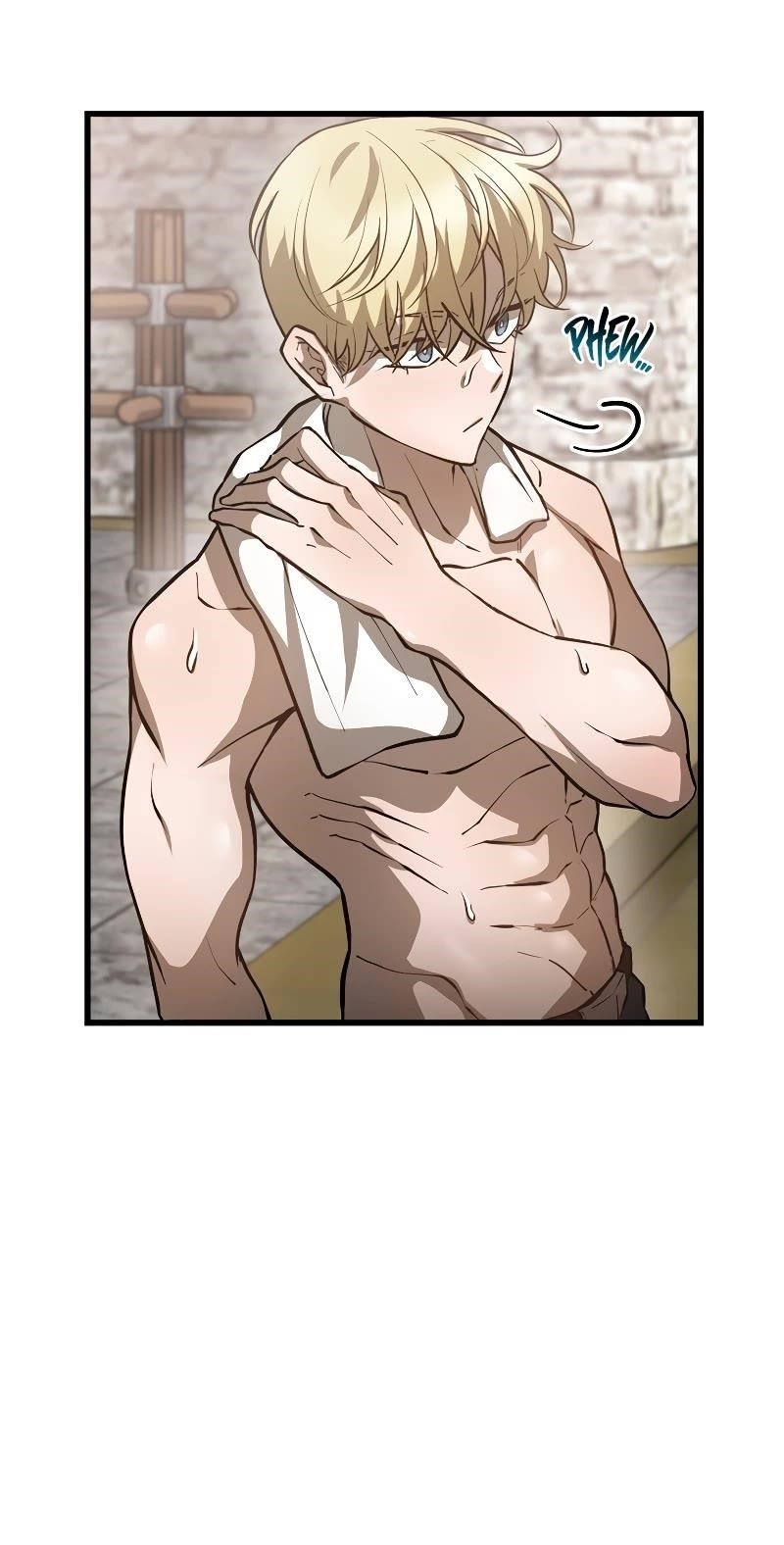 Helmut: The Forsaken Child Chapter 45 - Page 6 in English