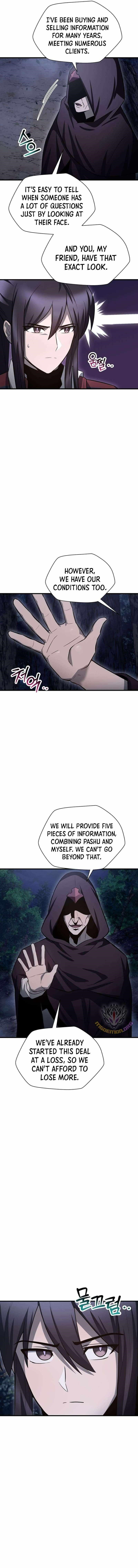 Helmut: The Forsaken Child Chapter 80 - Page 7 in English