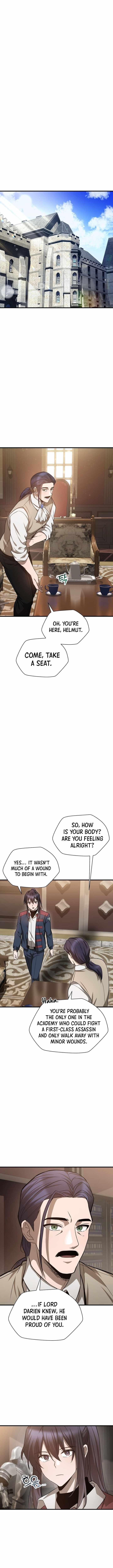 Helmut: The Forsaken Child Chapter 82 - Page 6 in English