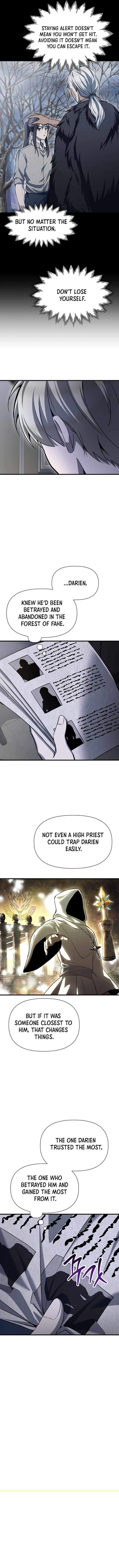 Helmut: The Forsaken Child Chapter 88 - Page 7 in English