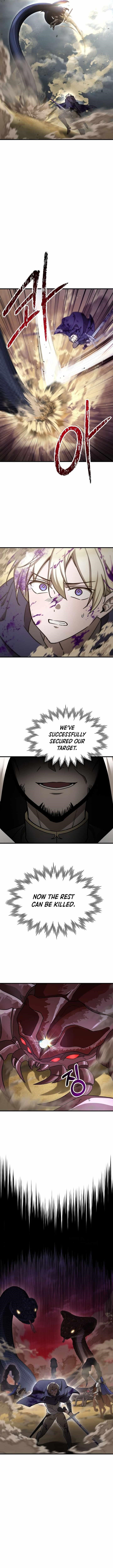Helmut: The Forsaken Child Chapter 98 - Page 3 in English