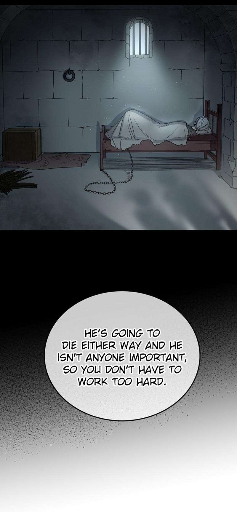 A Capable Maid Chapter 1 - Page 15 in English