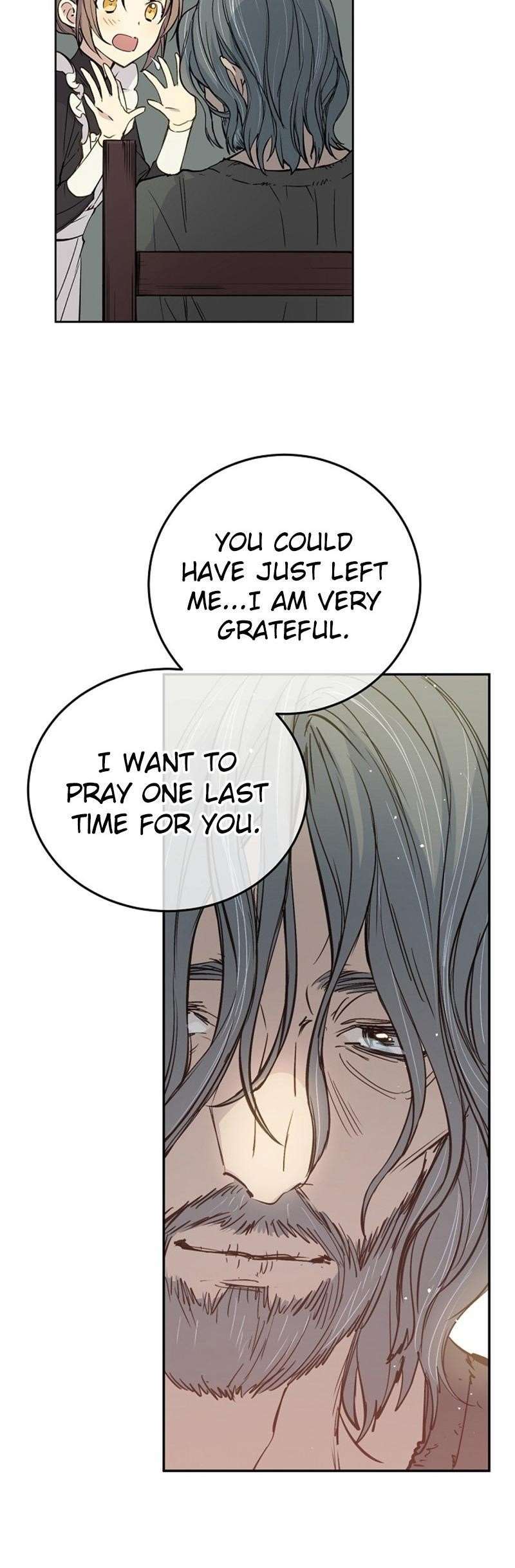 A Capable Maid Chapter 1 - Page 25 in English