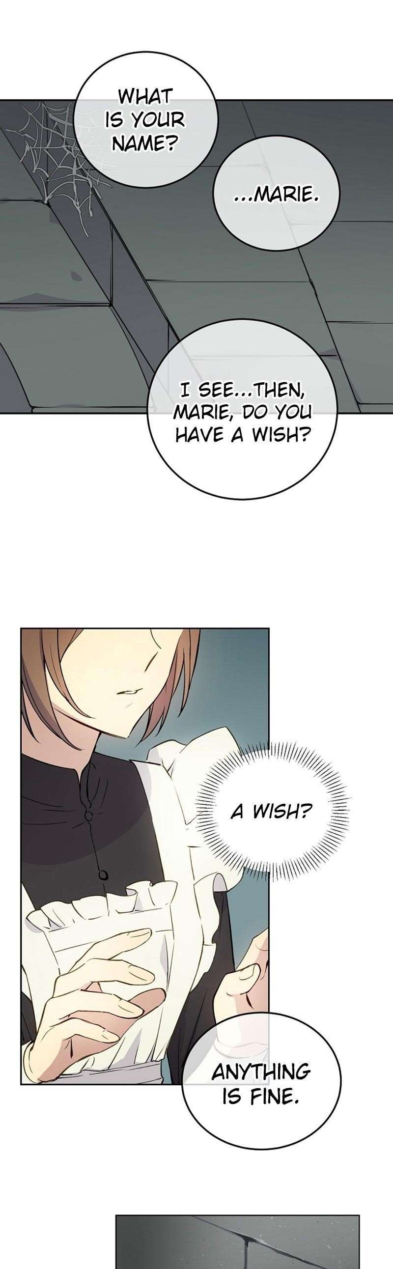 A Capable Maid Chapter 1 - Page 26 in English
