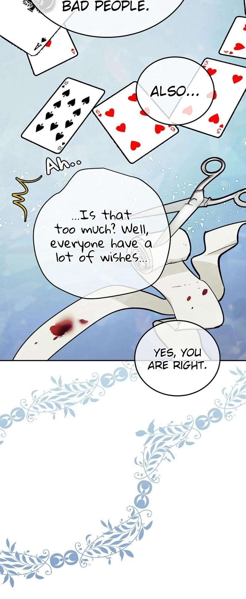 A Capable Maid Chapter 1 - Page 31 in English