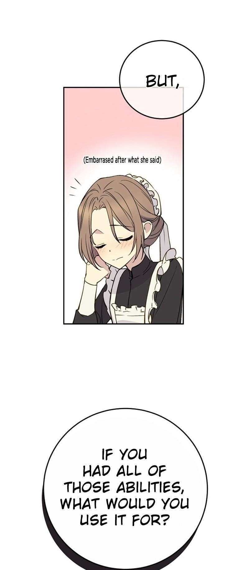 A Capable Maid Chapter 1 - Page 32 in English