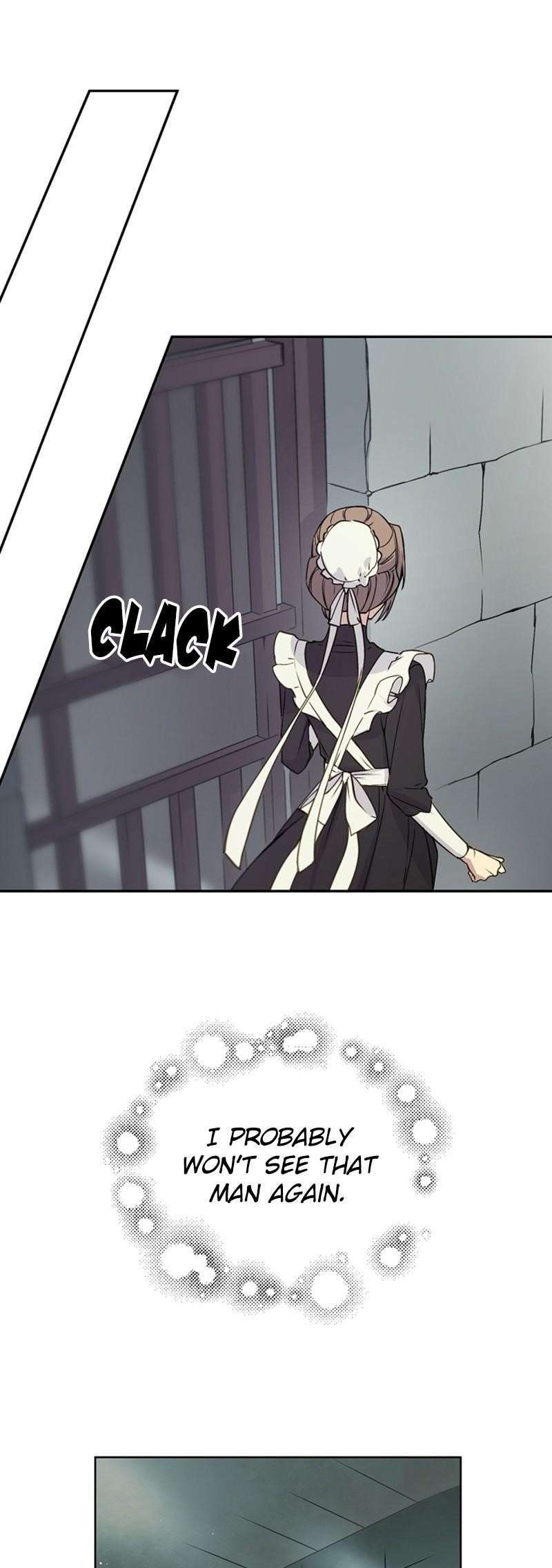 A Capable Maid Chapter 1 - Page 42 in English