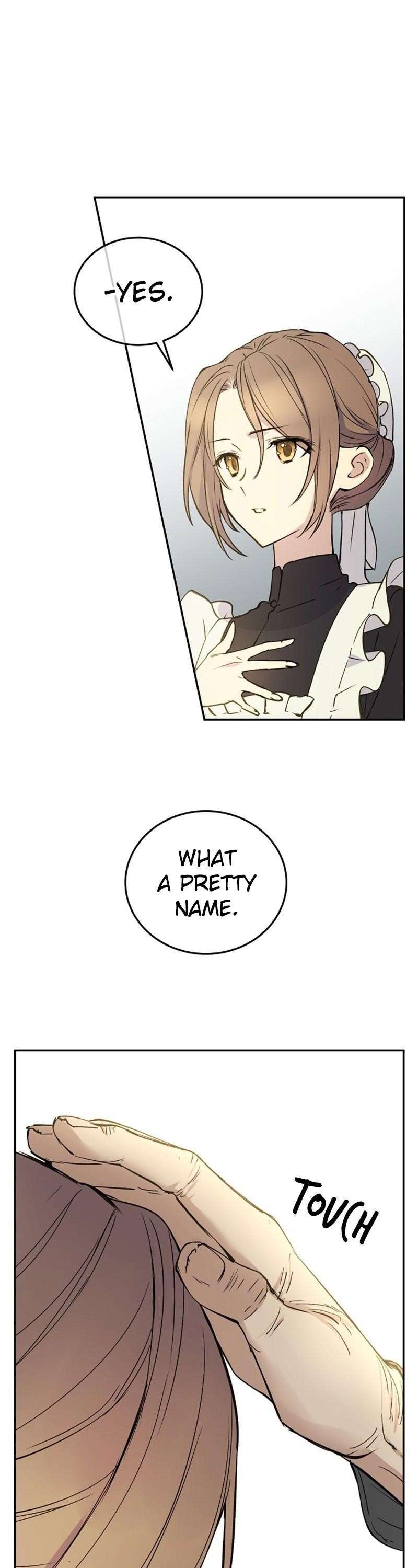 A Capable Maid Chapter 1 - Page 46 in English