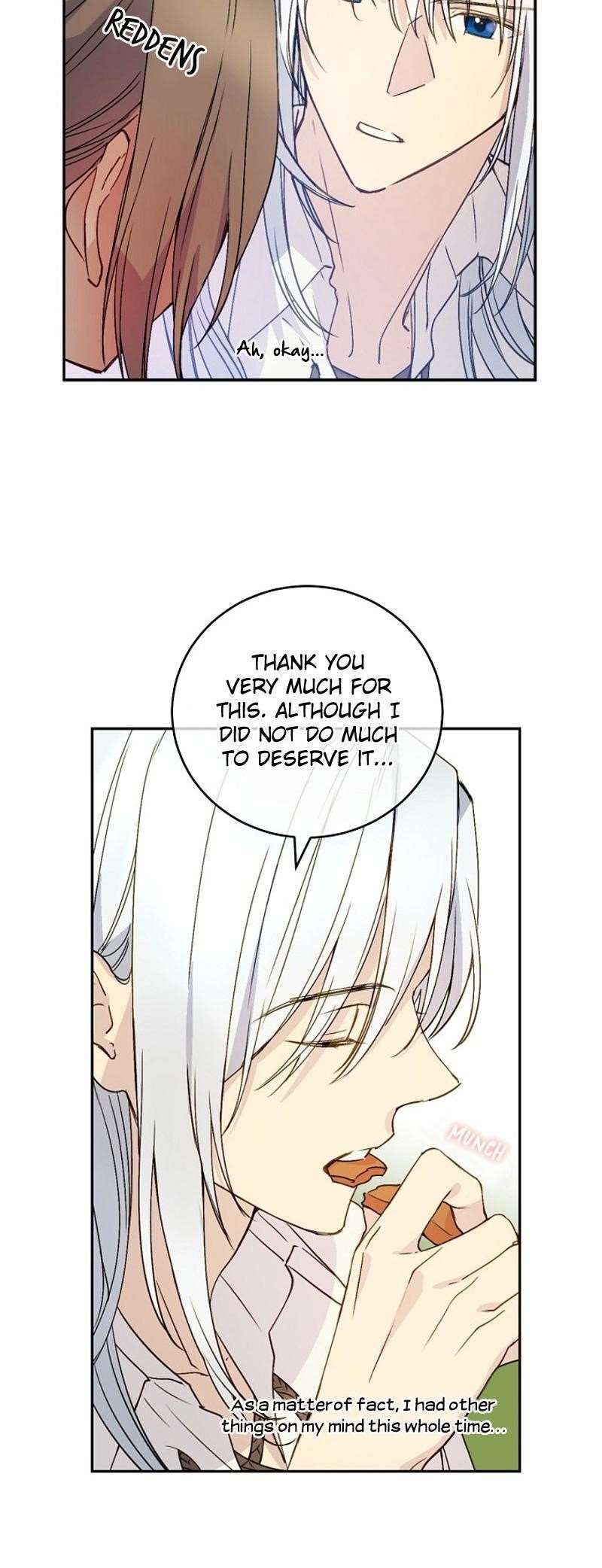 A Capable Maid Chapter 10 - Page 22 in English