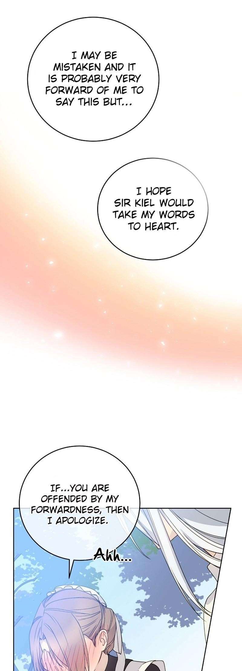 A Capable Maid Chapter 10 - Page 25 in English