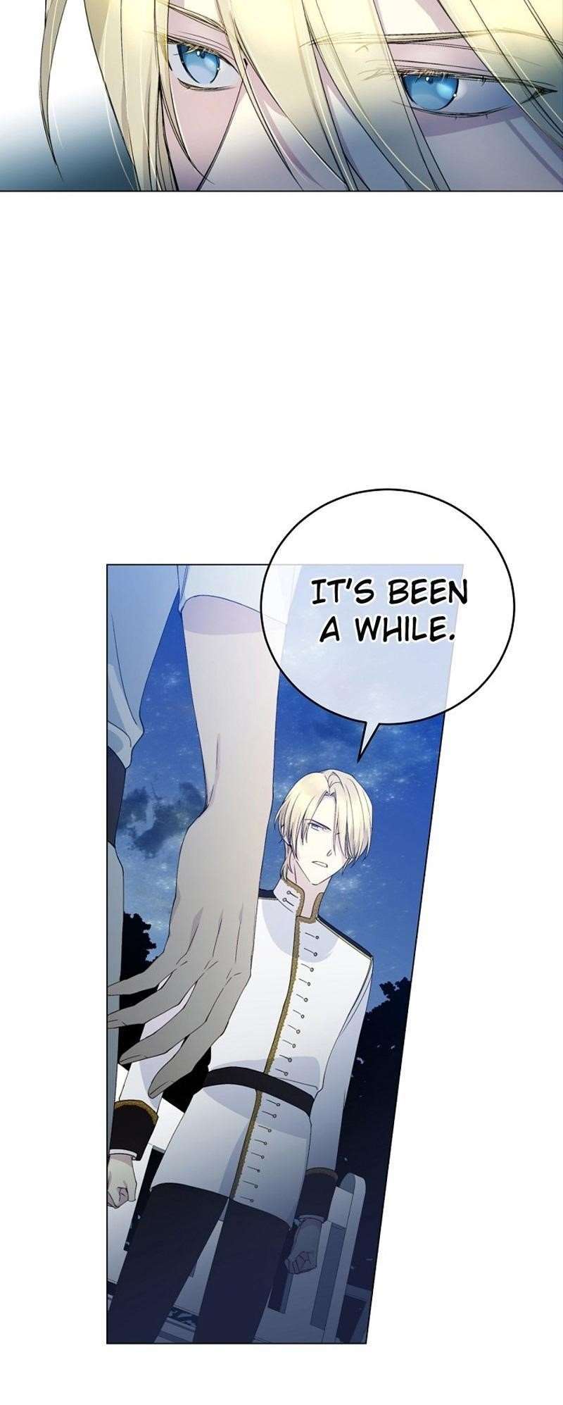 A Capable Maid Chapter 10 - Page 38 in English