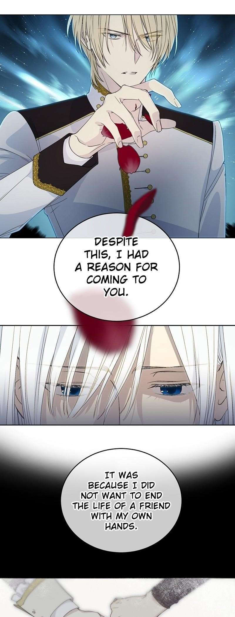 A Capable Maid Chapter 11 - Page 18 in English