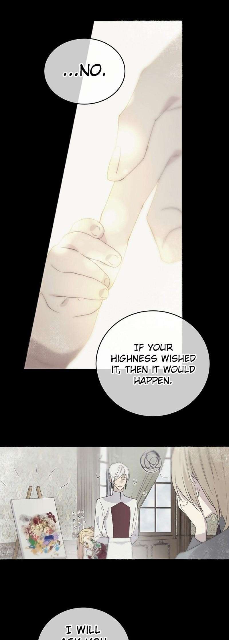 A Capable Maid Chapter 11 - Page 20 in English