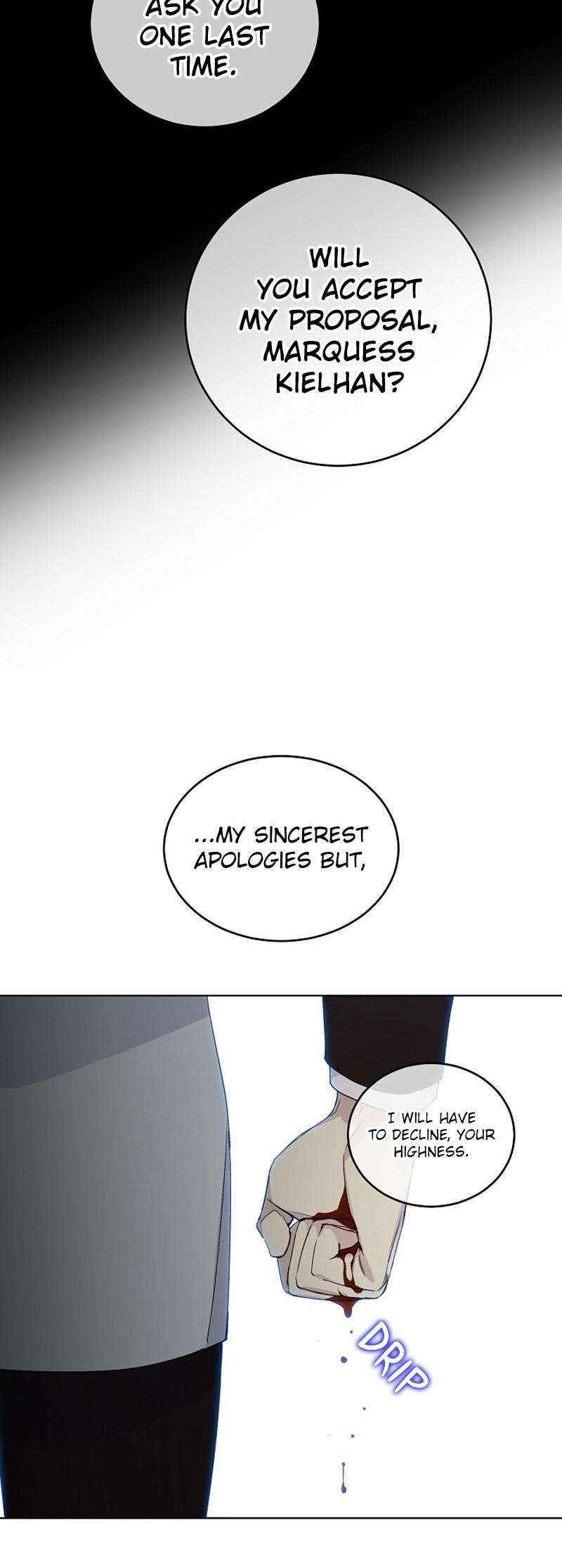 A Capable Maid Chapter 11 - Page 21 in English