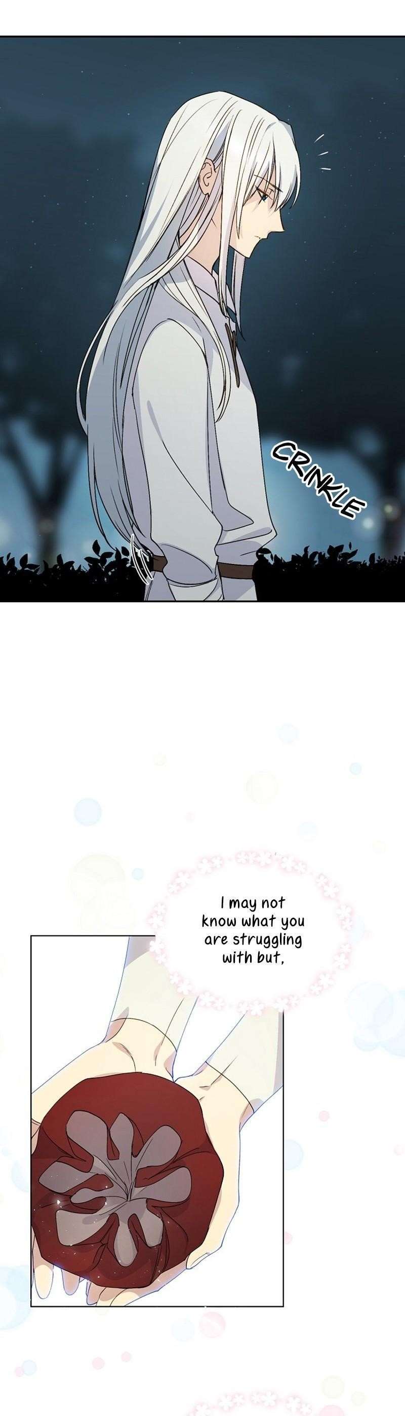 A Capable Maid Chapter 11 - Page 33 in English