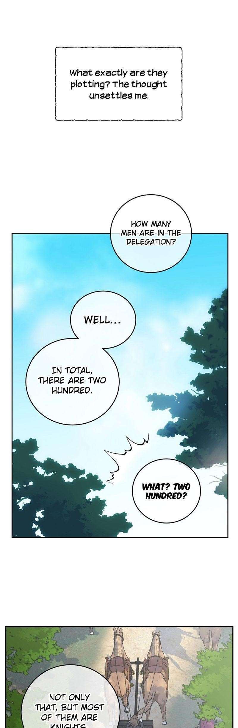 A Capable Maid Chapter 12 - Page 9 in English