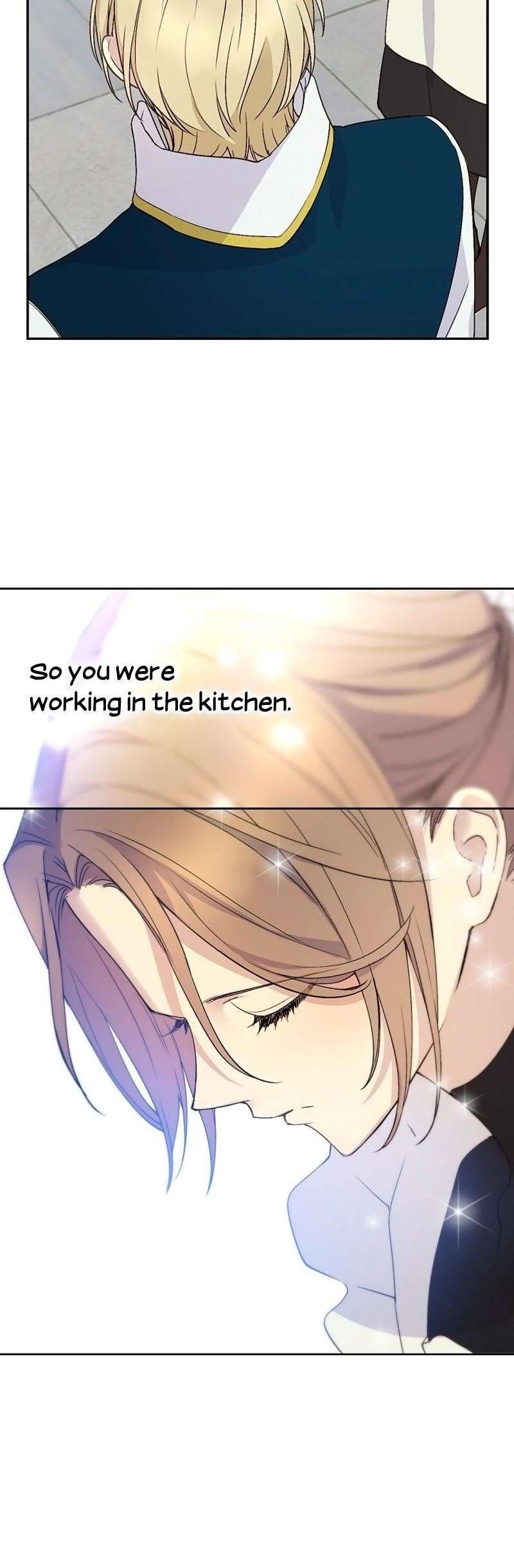 A Capable Maid Chapter 13 - Page 11 in English