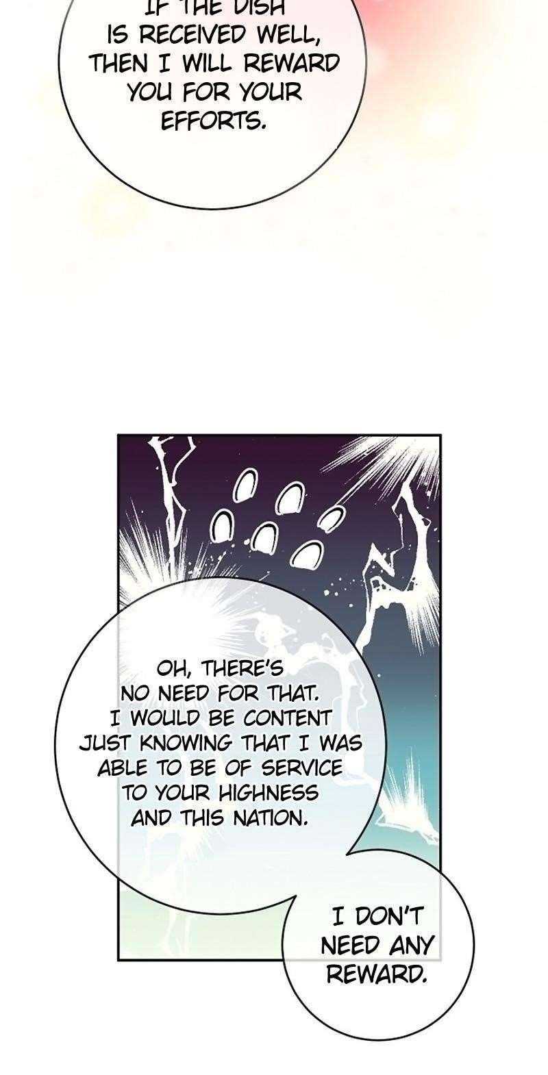 A Capable Maid Chapter 14 - Page 17 in English
